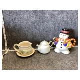 Kitchenware