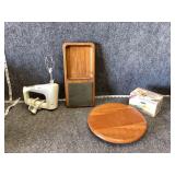 Kitchenware