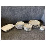 Chinaware