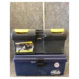 Tool Boxes w/ Tools