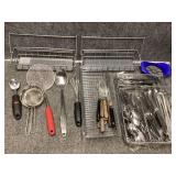 Kitchen accessories