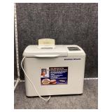Bread maker