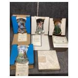 Collectible Decorative plates