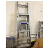 6ï¿½ Extension Ladder
