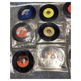 Records
