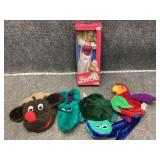 Toys