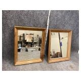 Mirrors