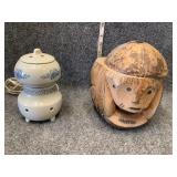 Miscellaneous lot