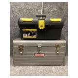 TOOL BOXES