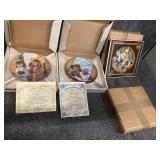 Collectible Plates