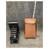 Vintage POCKET KODAK JUNIOR