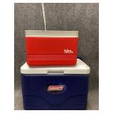 COOLERS