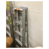5ï¿½ Ladder