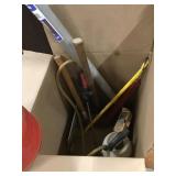 Box of Tools