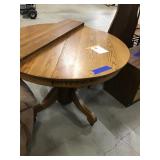 Round Dining Table