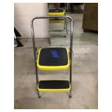 Step Ladder