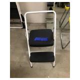 Step Ladder