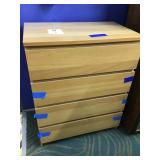 4 Drawer Chest