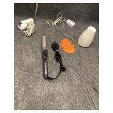 Miscellaneous lot