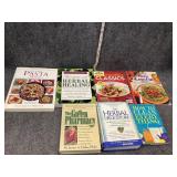 BOOKS & MAGAZINES