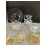 GLASSWARE