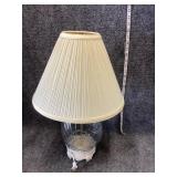 Table lamp