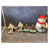 Holiday decor