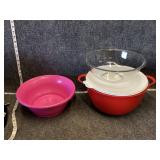 Kitchenware