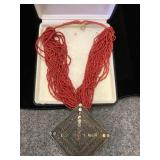 Jewelry lot
