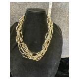 Jewelry lot