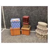 Gifts Boxes