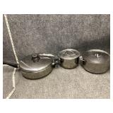 Cookware