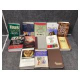 Books