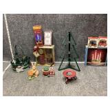 Holiday decor