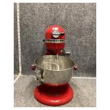 KitchenAid Professional 5 Mixer