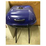 Portable Grill