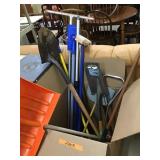 Box of Tools