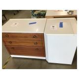Storage Dresser