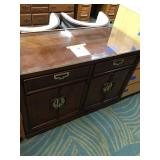 Thomasville Mystique Cabinet