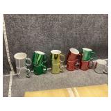 Mugs