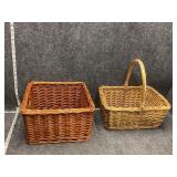 Baskets