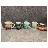 Mugs