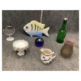 Miscellaneous lot