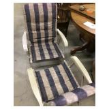 Folding Chairs