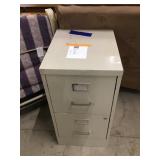 Metal Filing Cabinet
