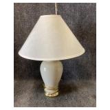 Table lamp