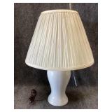 Table lamp