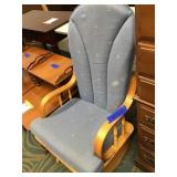Glider/Rocker