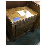 Lane Nightstand