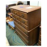 Wooden Dresser